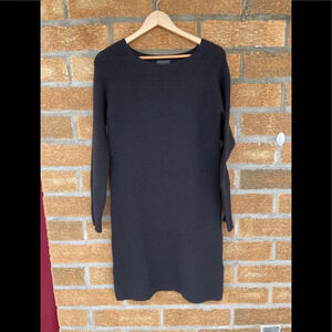 Roberto collina lambswool dress small